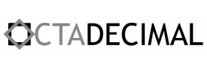 Logo Octadecimal