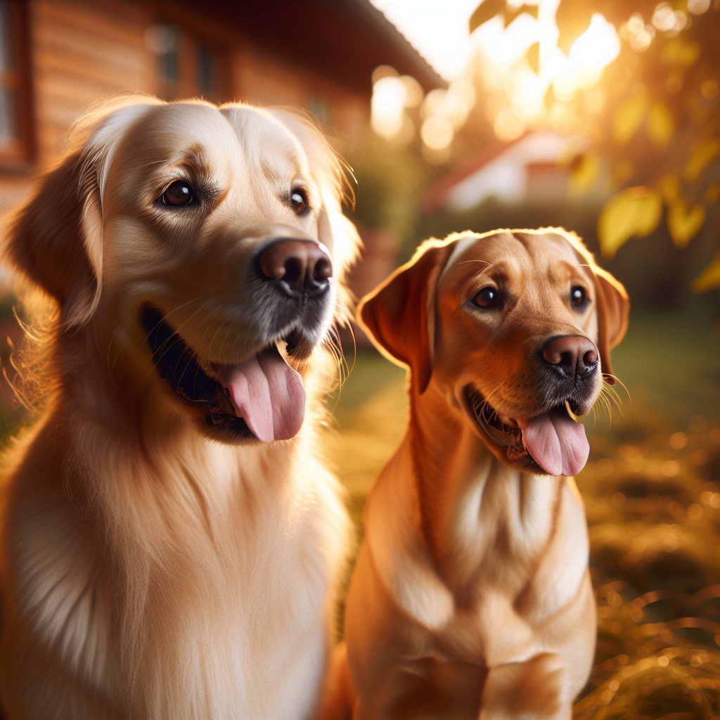 Hodowla Psów Hero Background