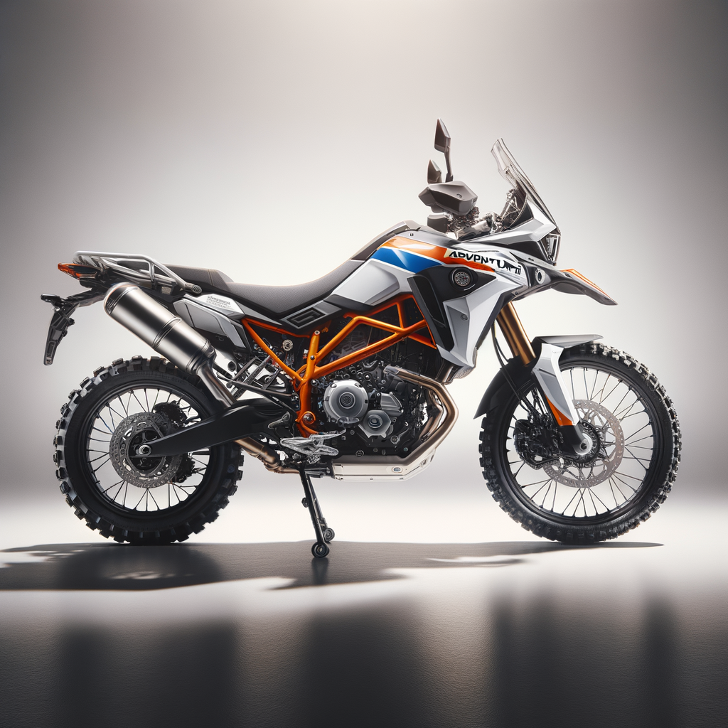 BMW R 1250 GS