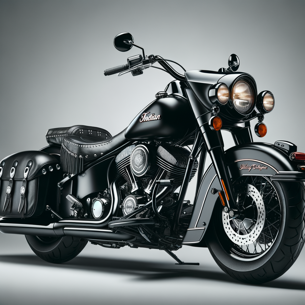 Harley-Davidson Street Glide