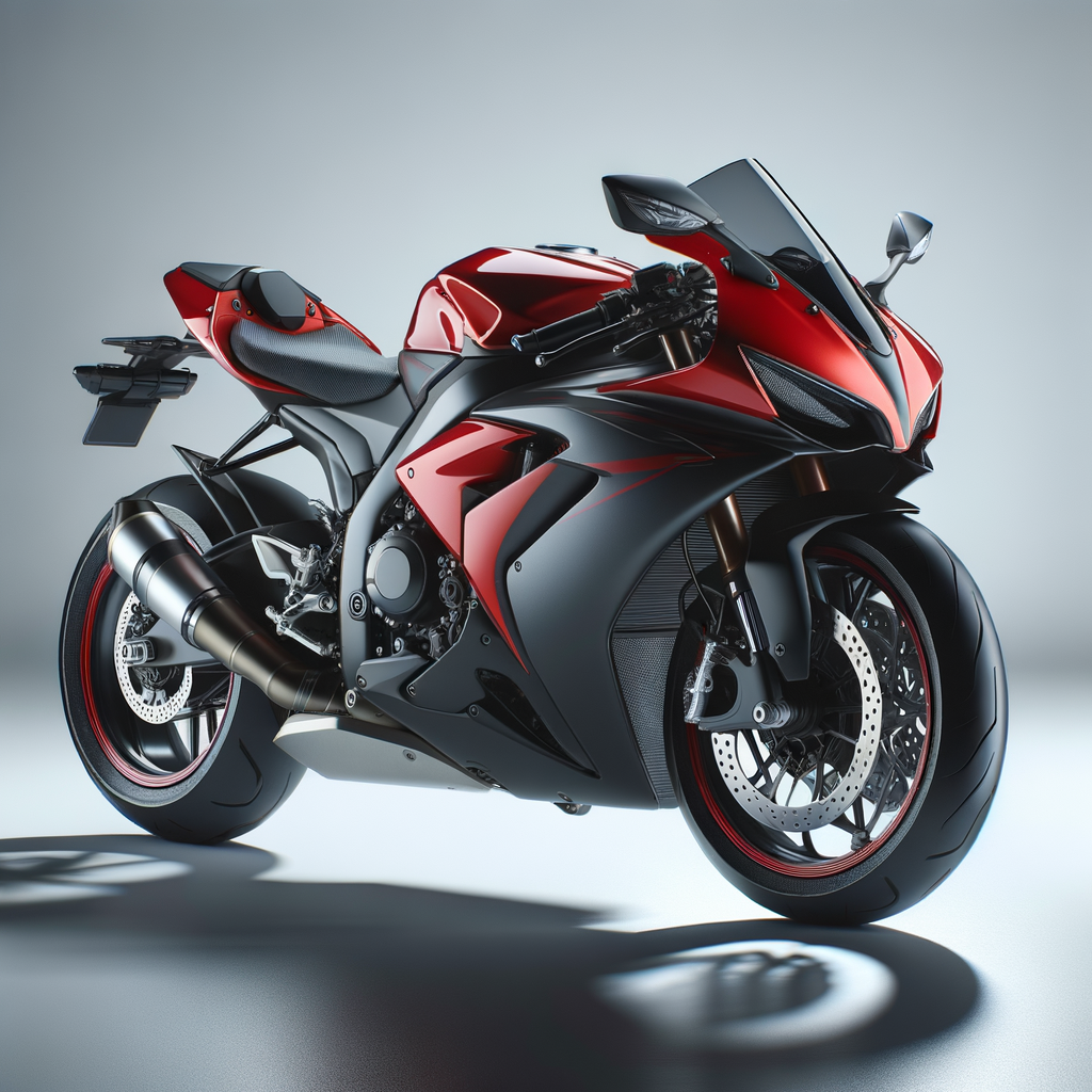 Yamaha R1