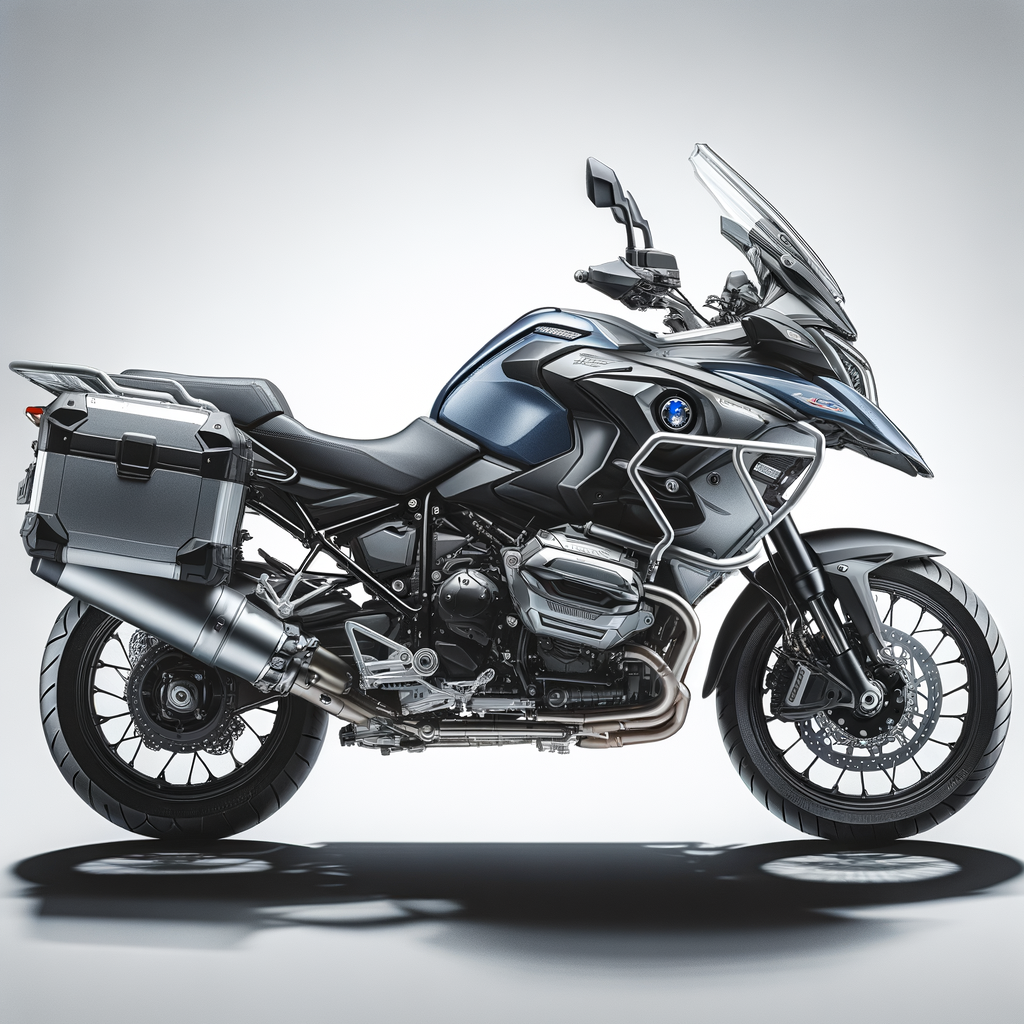 BMW K 1600 GT